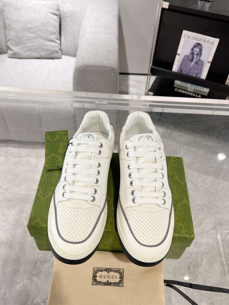 Gucci Low Shoes